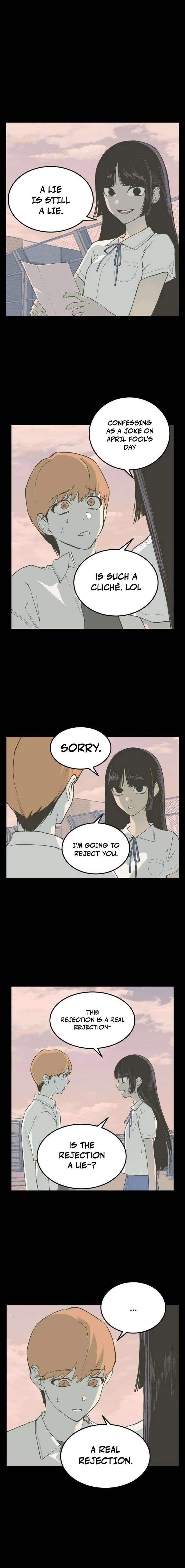 Read Embarrassment Game EN Manga Online