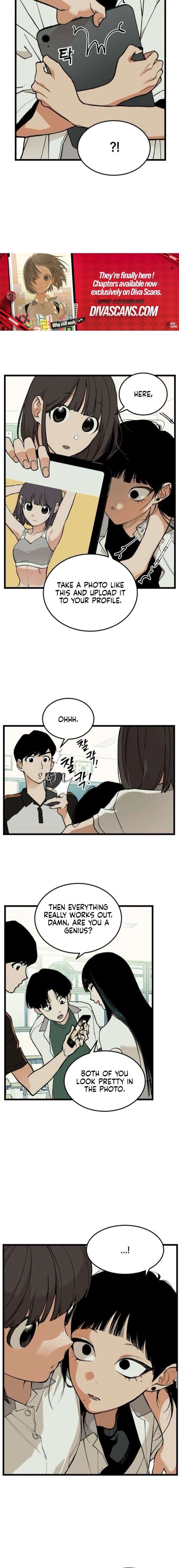 Read Embarrassment Game EN Manga Online