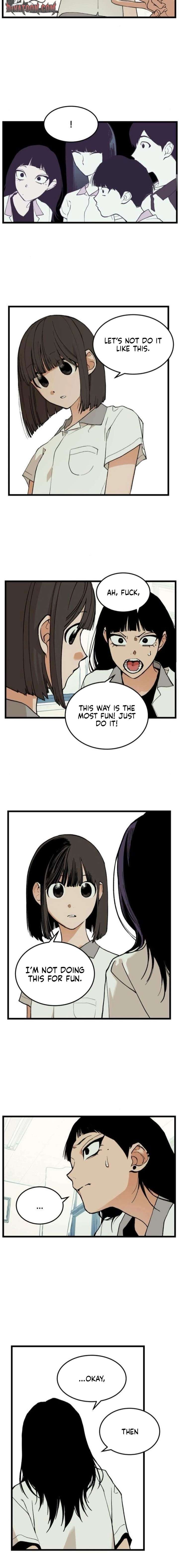 Read Embarrassment Game EN Manga Online