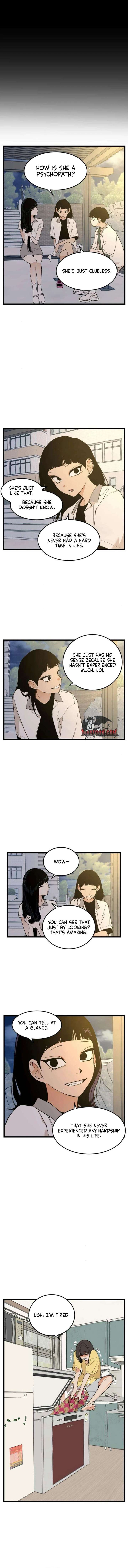 Read Embarrassment Game EN Manga Online