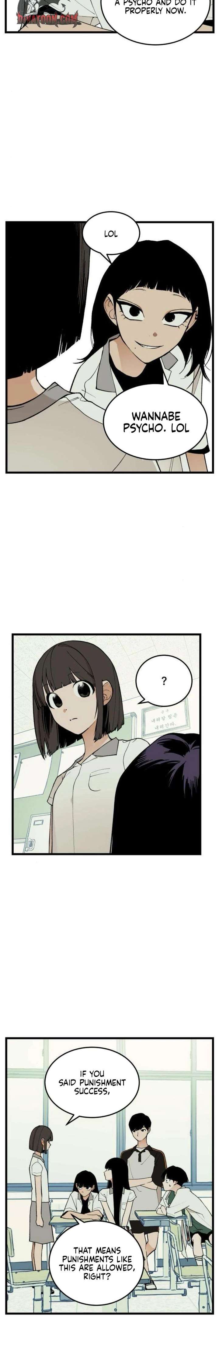 Read Embarrassment Game EN Manga Online