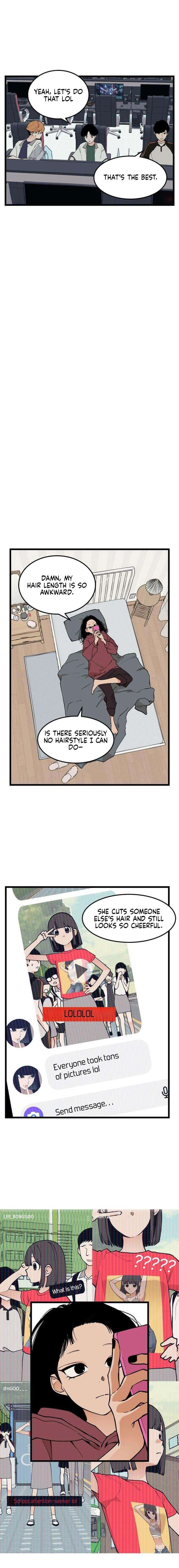 Read Embarrassment Game EN Manga Online