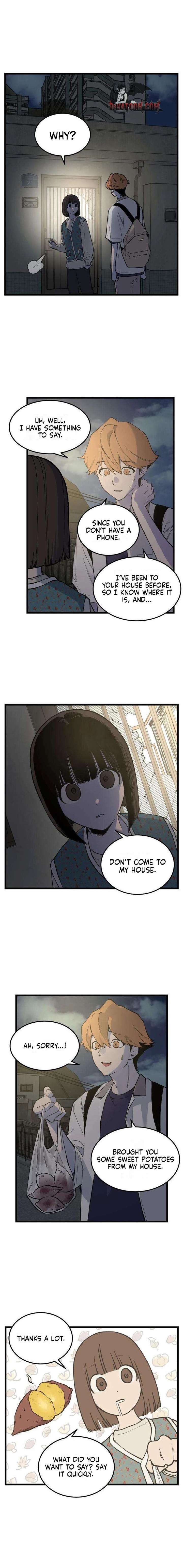 Read Embarrassment Game EN Manga Online