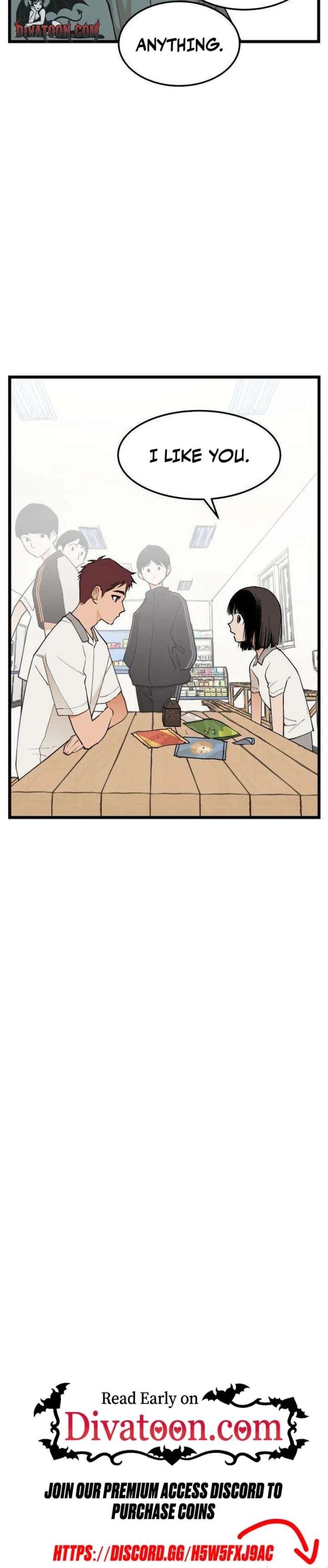 Read Embarrassment Game EN Manga Online