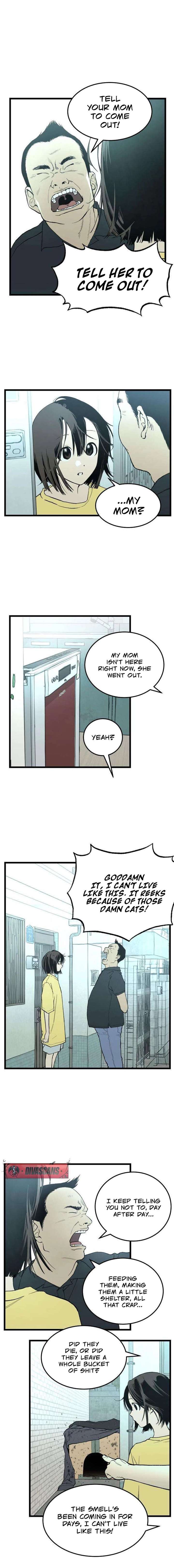 Read Embarrassment Game EN Manga Online