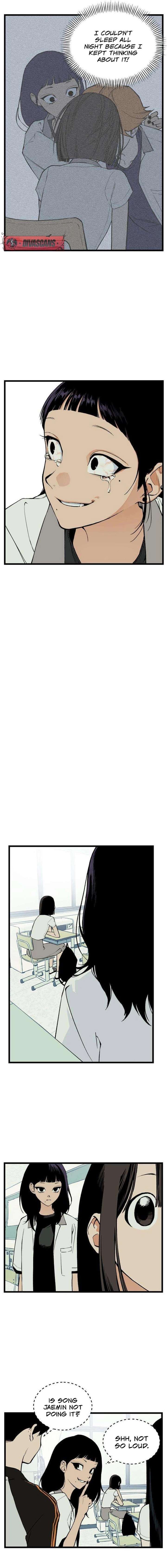 Read Embarrassment Game EN Manga Online