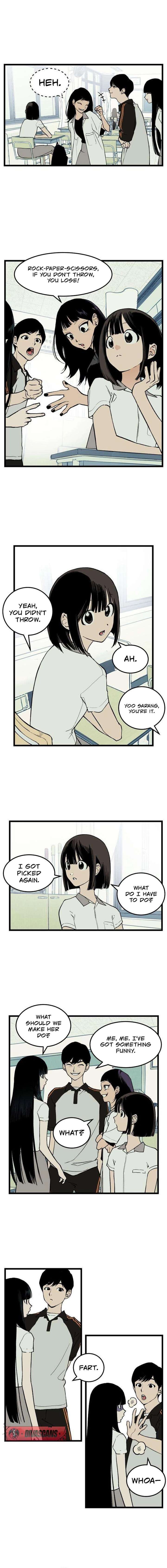 Read Embarrassment Game EN Manga Online