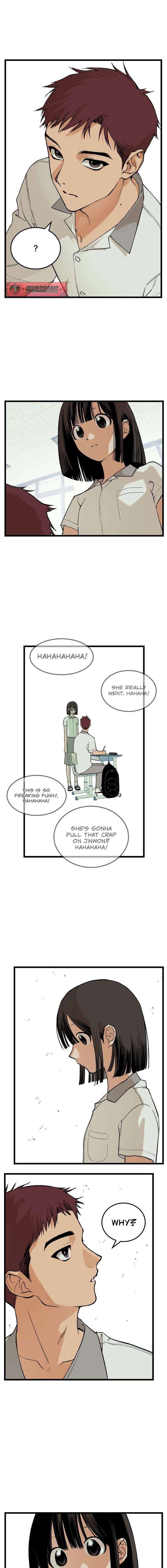Read Embarrassment Game EN Manga Online