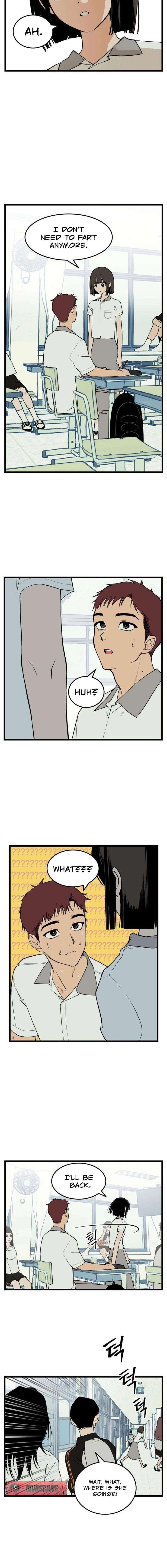 Read Embarrassment Game EN Manga Online