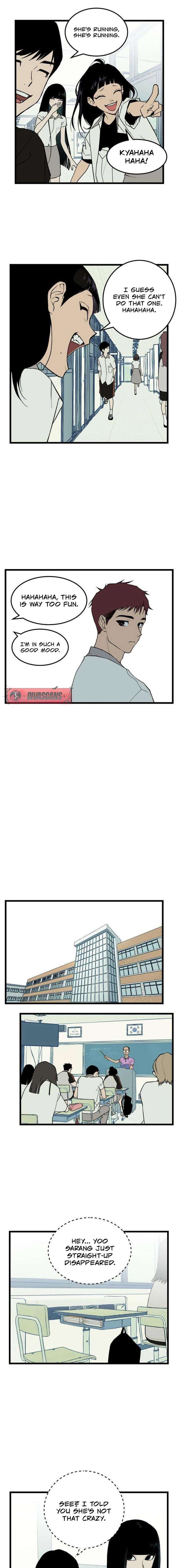 Read Embarrassment Game EN Manga Online
