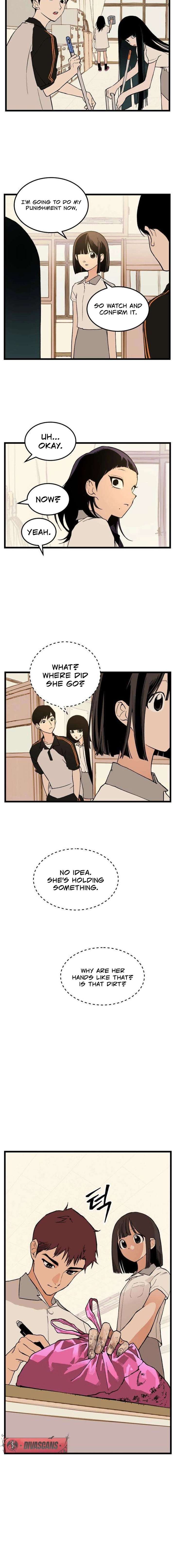 Read Embarrassment Game EN Manga Online