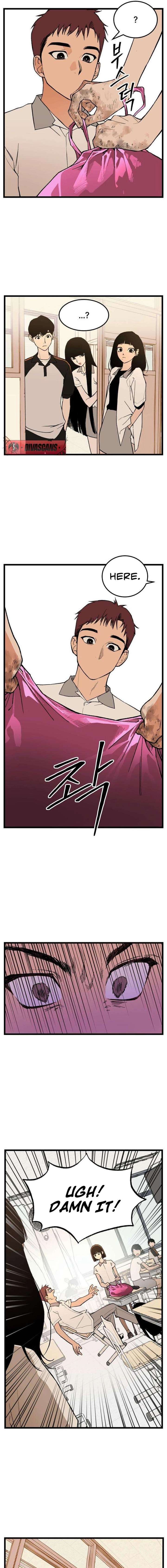 Read Embarrassment Game EN Manga Online