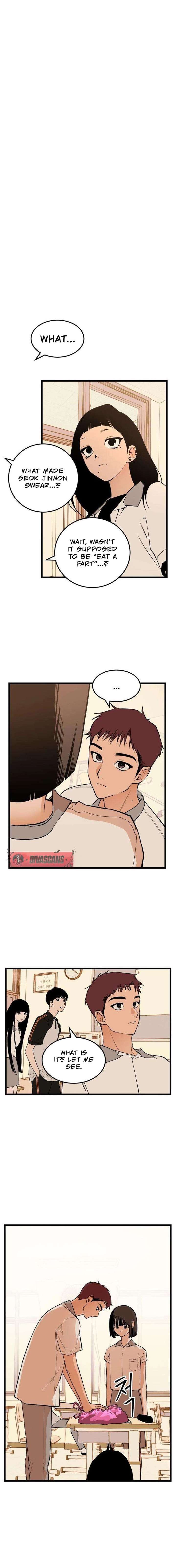 Read Embarrassment Game EN Manga Online