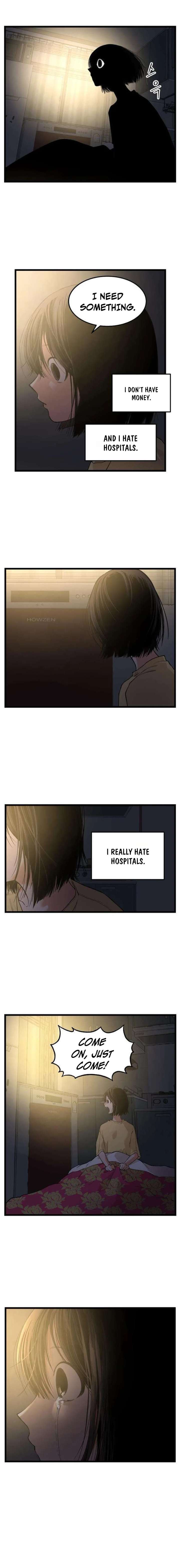 Read Embarrassment Game EN Manga Online