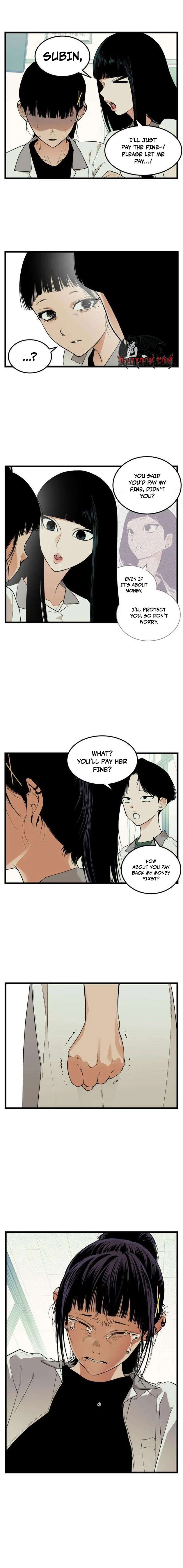 Read Embarrassment Game EN Manga Online