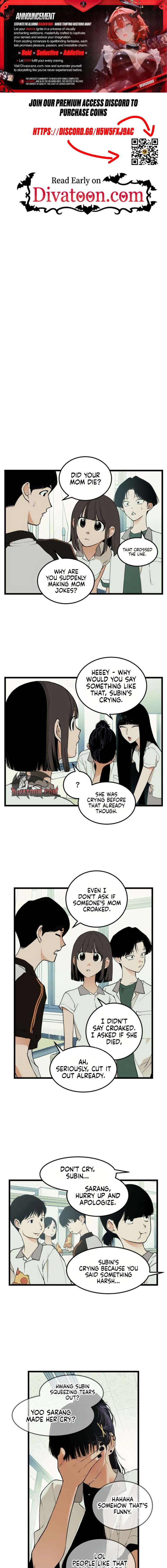 Read Embarrassment Game EN Manga Online