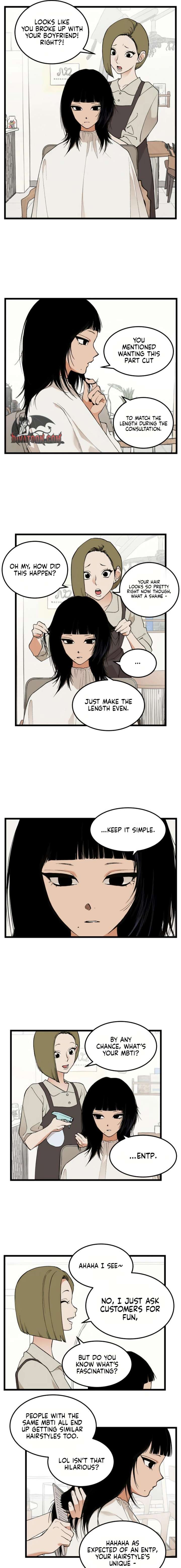 Read Embarrassment Game EN Manga Online