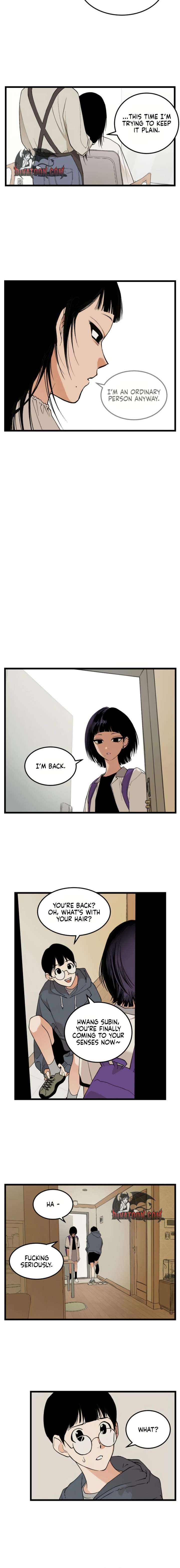 Read Embarrassment Game EN Manga Online