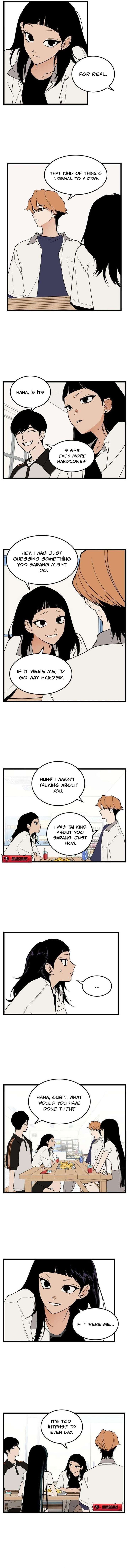 Read Embarrassment Game EN Manga Online