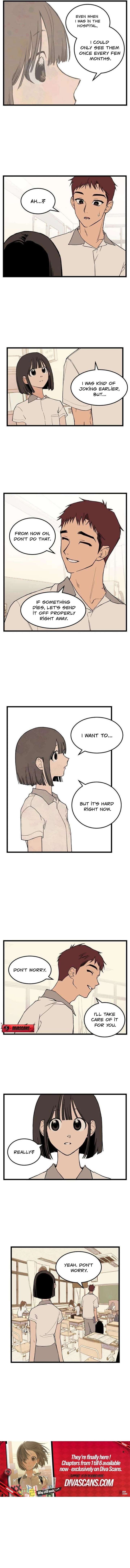 Read Embarrassment Game EN Manga Online