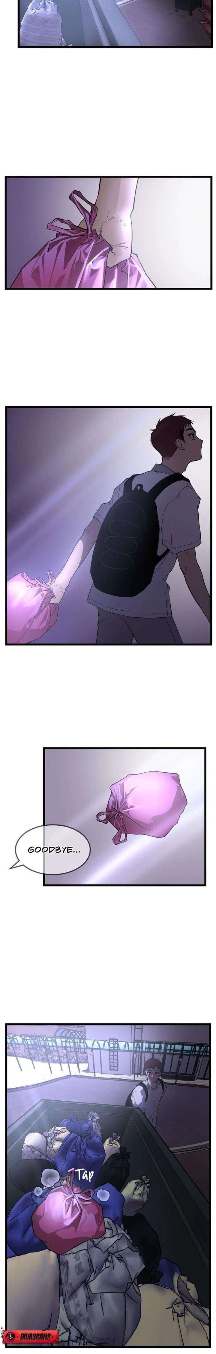 Read Embarrassment Game EN Manga Online
