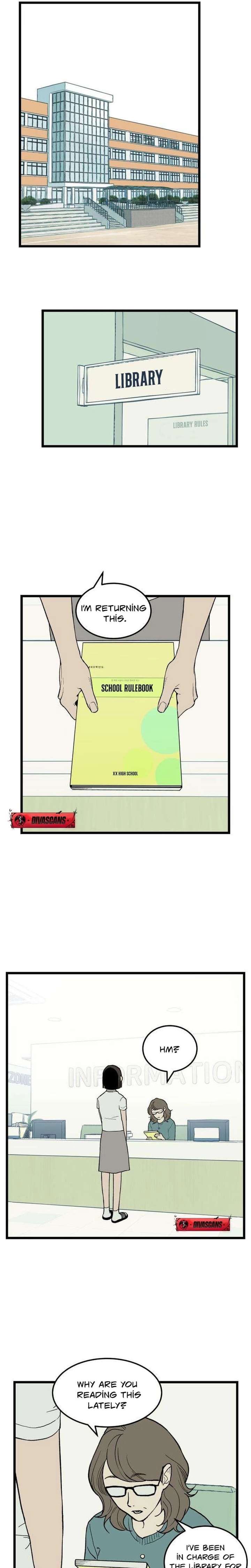 Read Embarrassment Game EN Manga Online