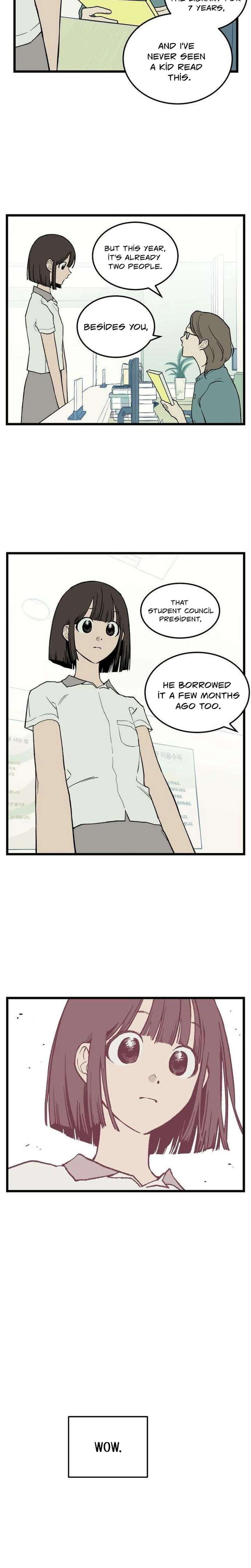 Read Embarrassment Game EN Manga Online