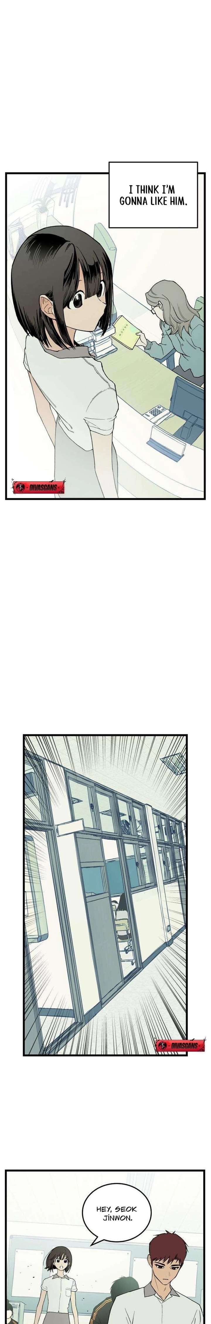 Read Embarrassment Game EN Manga Online