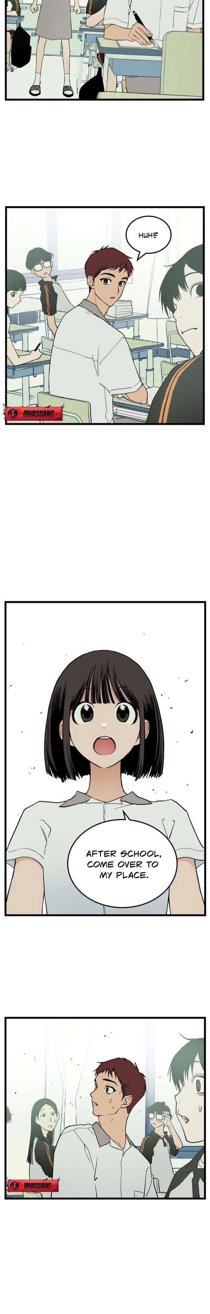 Read Embarrassment Game EN Manga Online