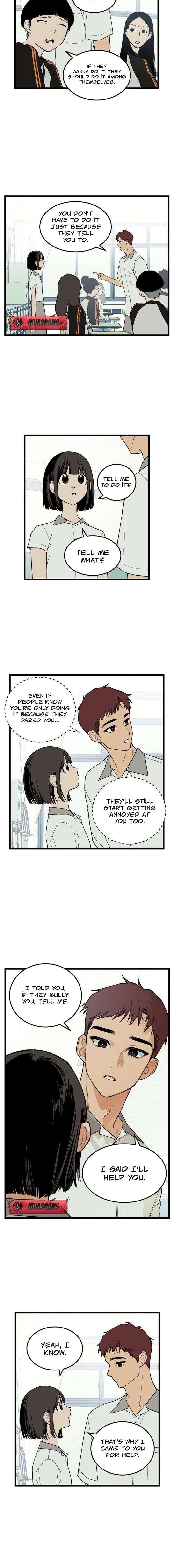Read Embarrassment Game EN Manga Online