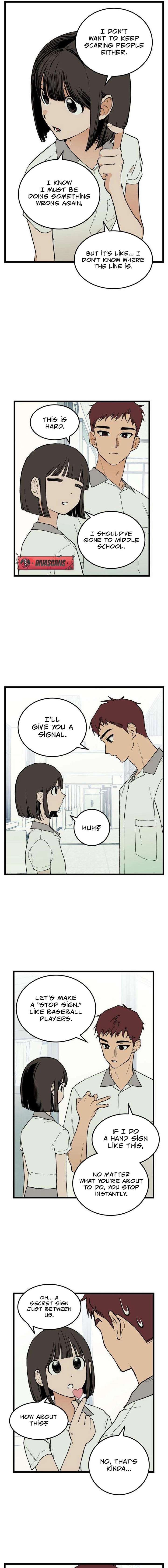 Read Embarrassment Game EN Manga Online