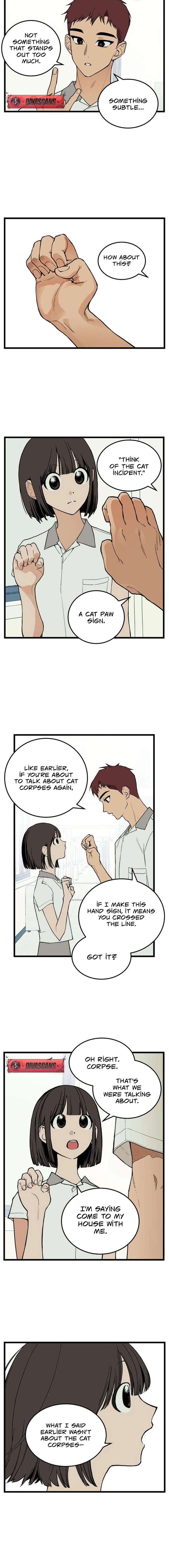 Read Embarrassment Game EN Manga Online