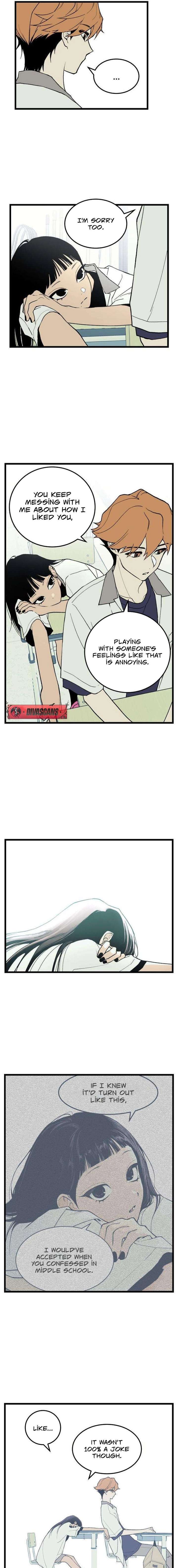 Read Embarrassment Game EN Manga Online