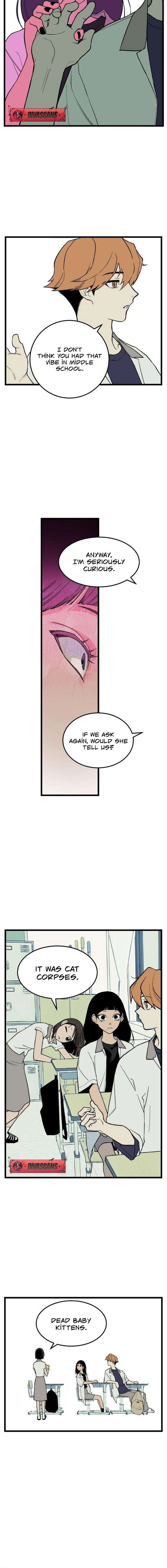 Read Embarrassment Game EN Manga Online