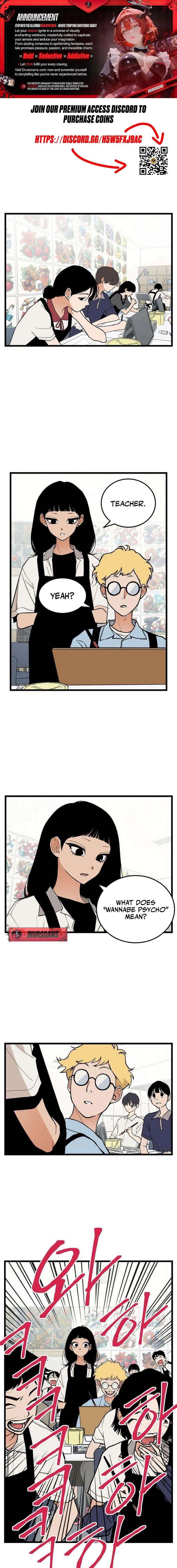 Read Embarrassment Game EN Manga Online