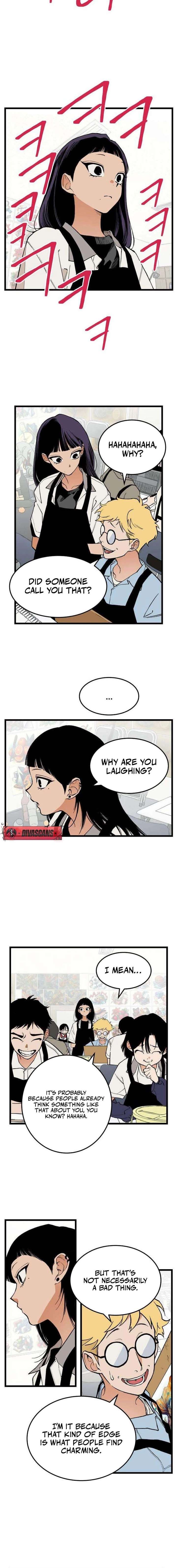 Read Embarrassment Game EN Manga Online