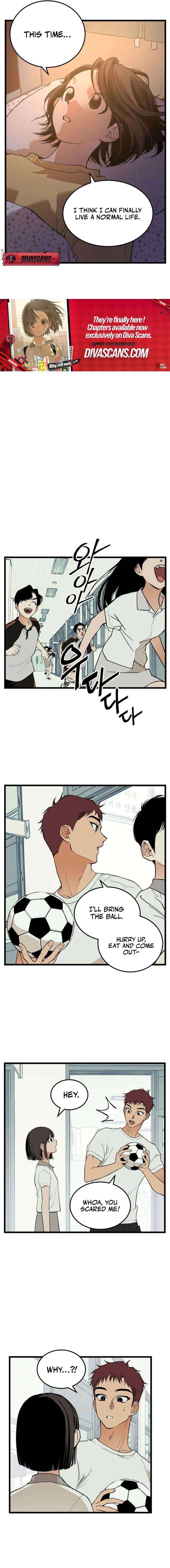 Read Embarrassment Game EN Manga Online