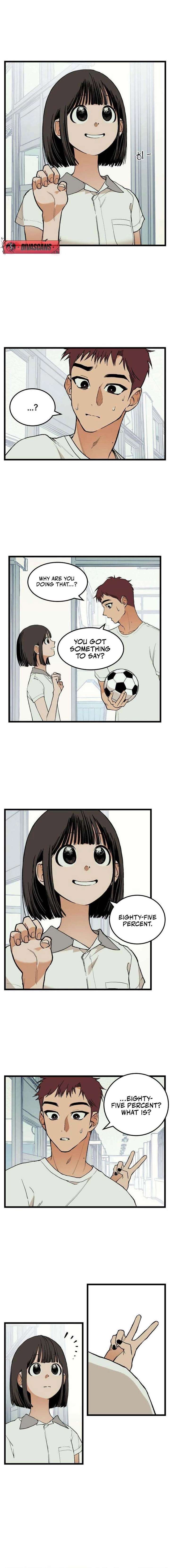 Read Embarrassment Game EN Manga Online