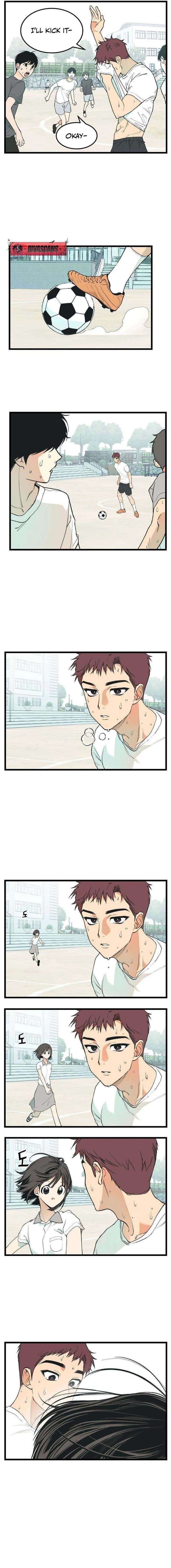 Read Embarrassment Game EN Manga Online