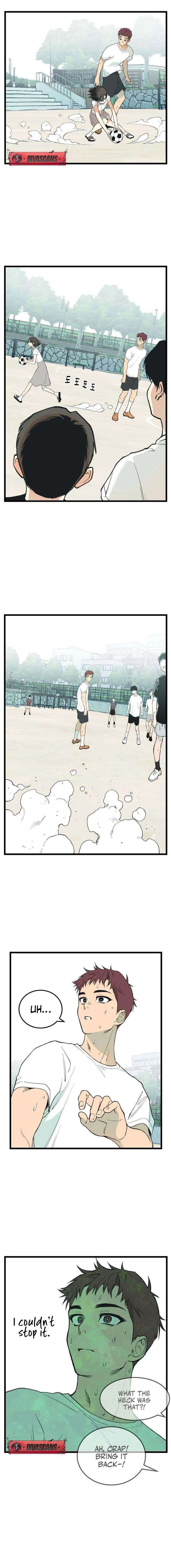 Read Embarrassment Game EN Manga Online