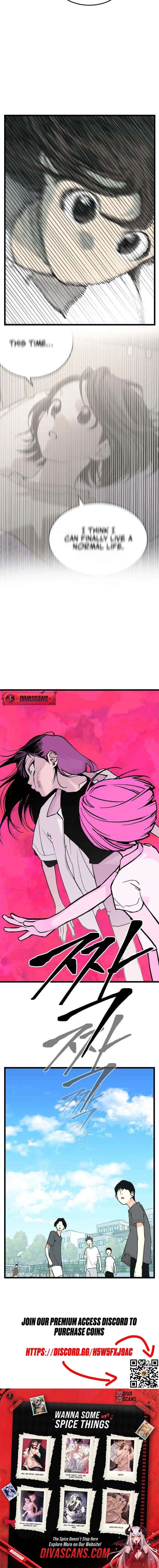 Read Embarrassment Game EN Manga Online