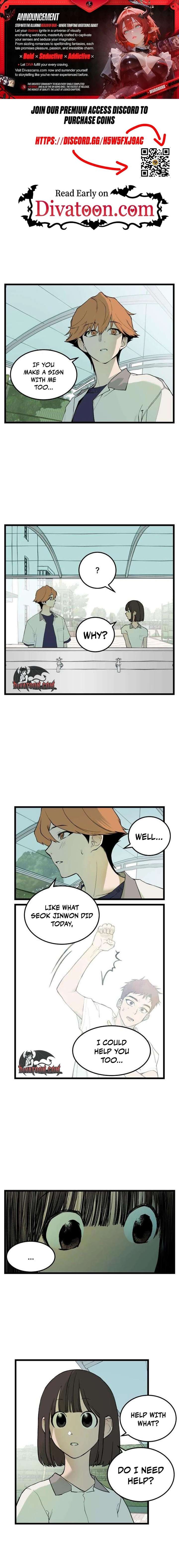 Read Embarrassment Game EN Manga Online