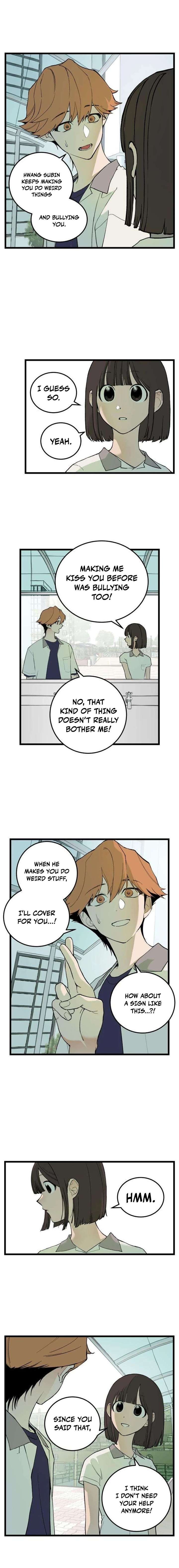 Read Embarrassment Game EN Manga Online