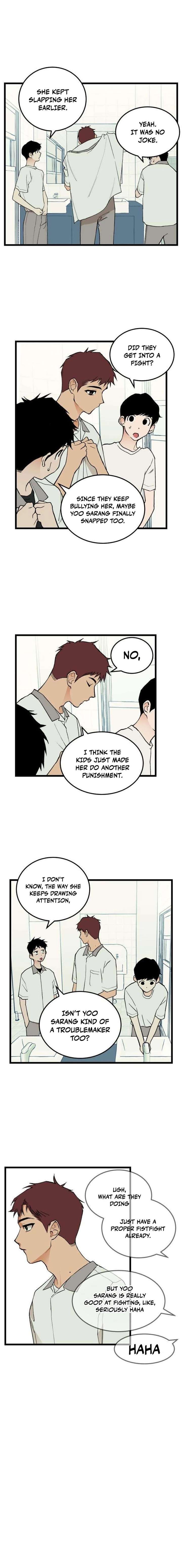 Read Embarrassment Game EN Manga Online
