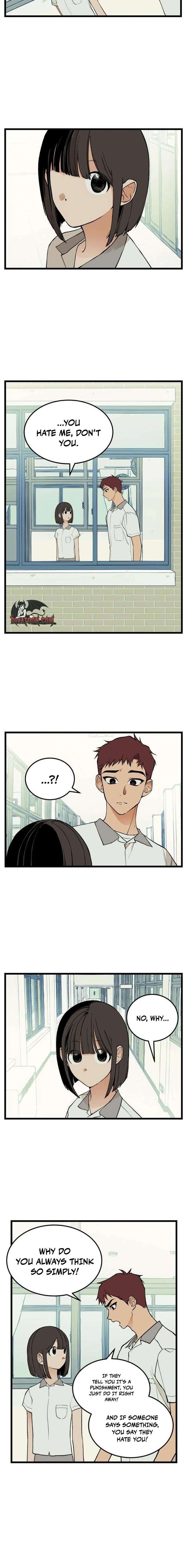 Read Embarrassment Game EN Manga Online
