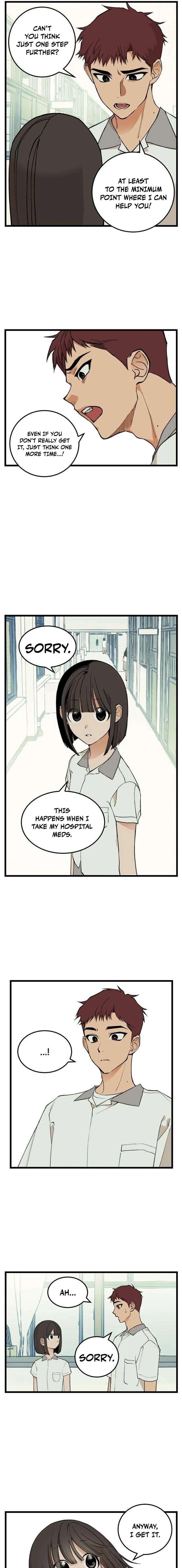 Read Embarrassment Game EN Manga Online