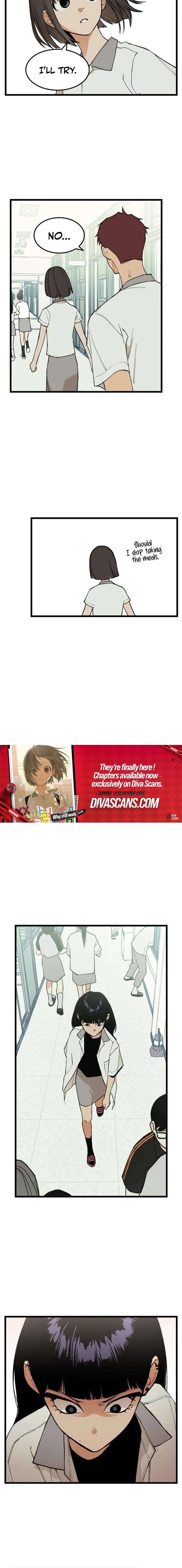 Read Embarrassment Game EN Manga Online