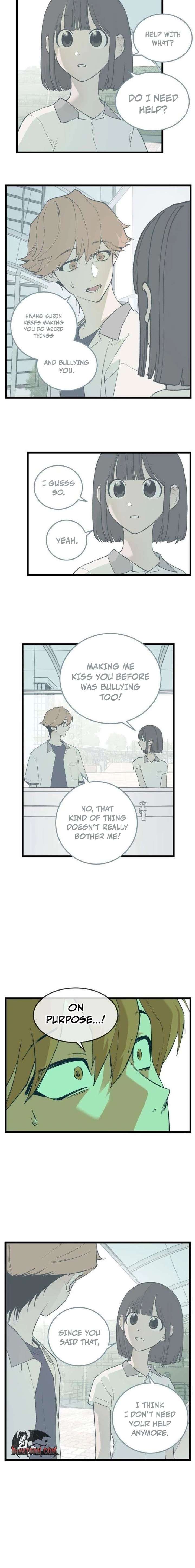 Read Embarrassment Game EN Manga Online