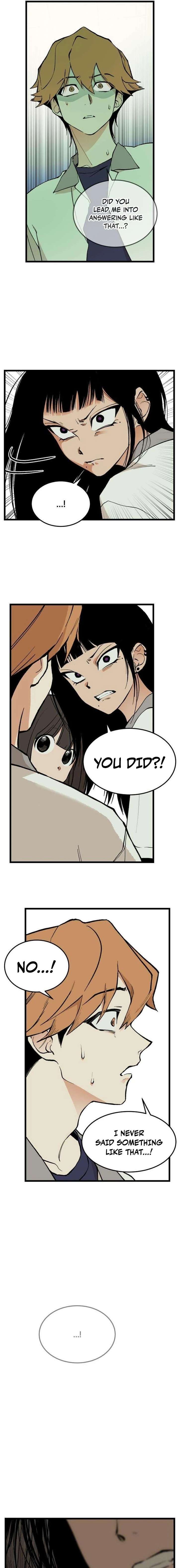 Read Embarrassment Game EN Manga Online