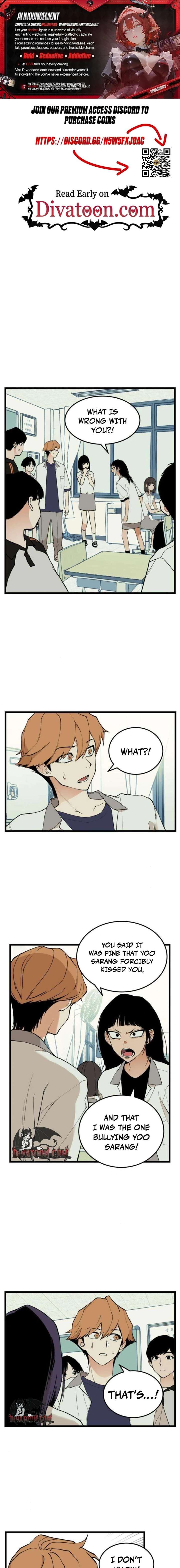 Read Embarrassment Game EN Manga Online